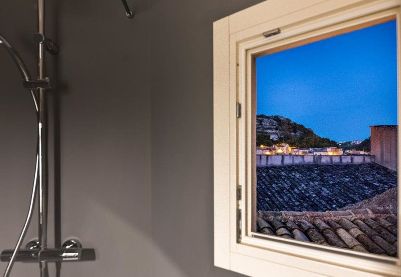 dettagli Domus SBIRCIO'  Affitti Brevi Italia Appartamento a Modica - DOMUS SBIRCIÒ - Affitti Brevi Italia