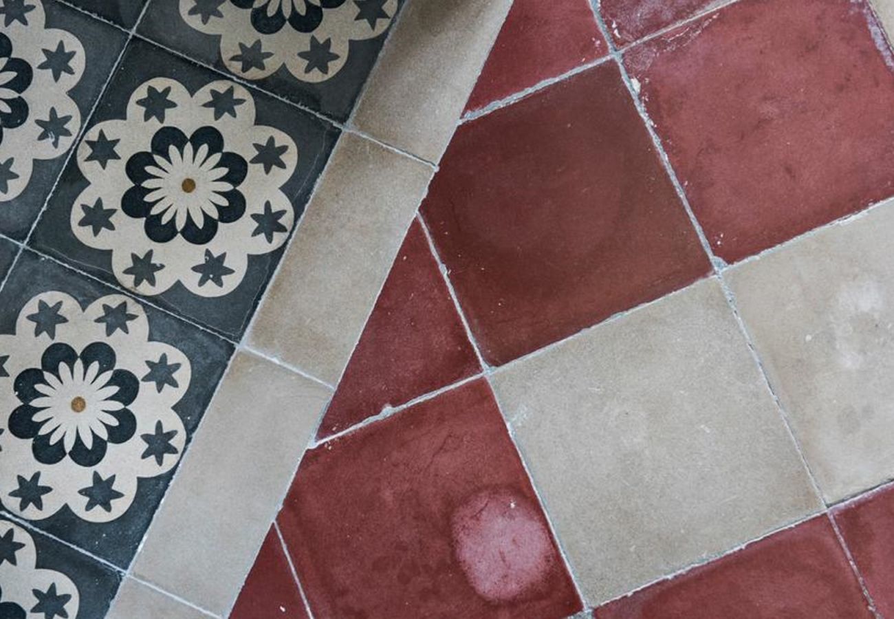 dettagli Domus SBIRCIO' Affitti Brevi Italia  Appartamento a Modica - DOMUS SBIRCIÒ - Affitti Brevi Italia