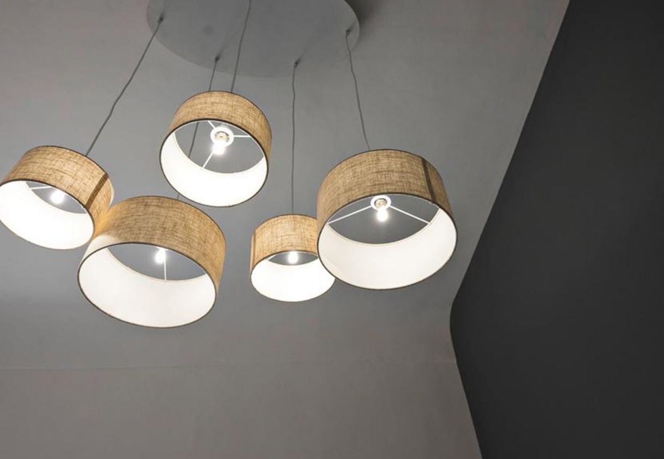 dettagli Domus SBIRCIO' Affitti Brevi Italia Appartamento a Modica - DOMUS SBIRCIÒ - Affitti Brevi Italia