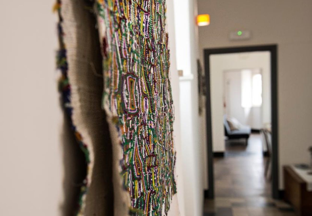 soggiorno Domus SBIRCIO' Affitti Brevi Italia  Appartamento a Modica - DOMUS SBIRCIÒ - Affitti Brevi Italia