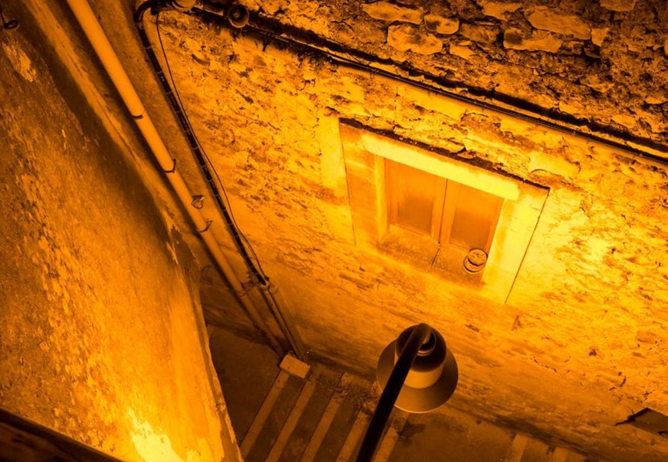 Appartamento a Modica - DOMUS SBIRCIÒ - Affitti Brevi Italia Appartamento a Modica - DOMUS SBIRCIÒ - Affitti Brevi Italia