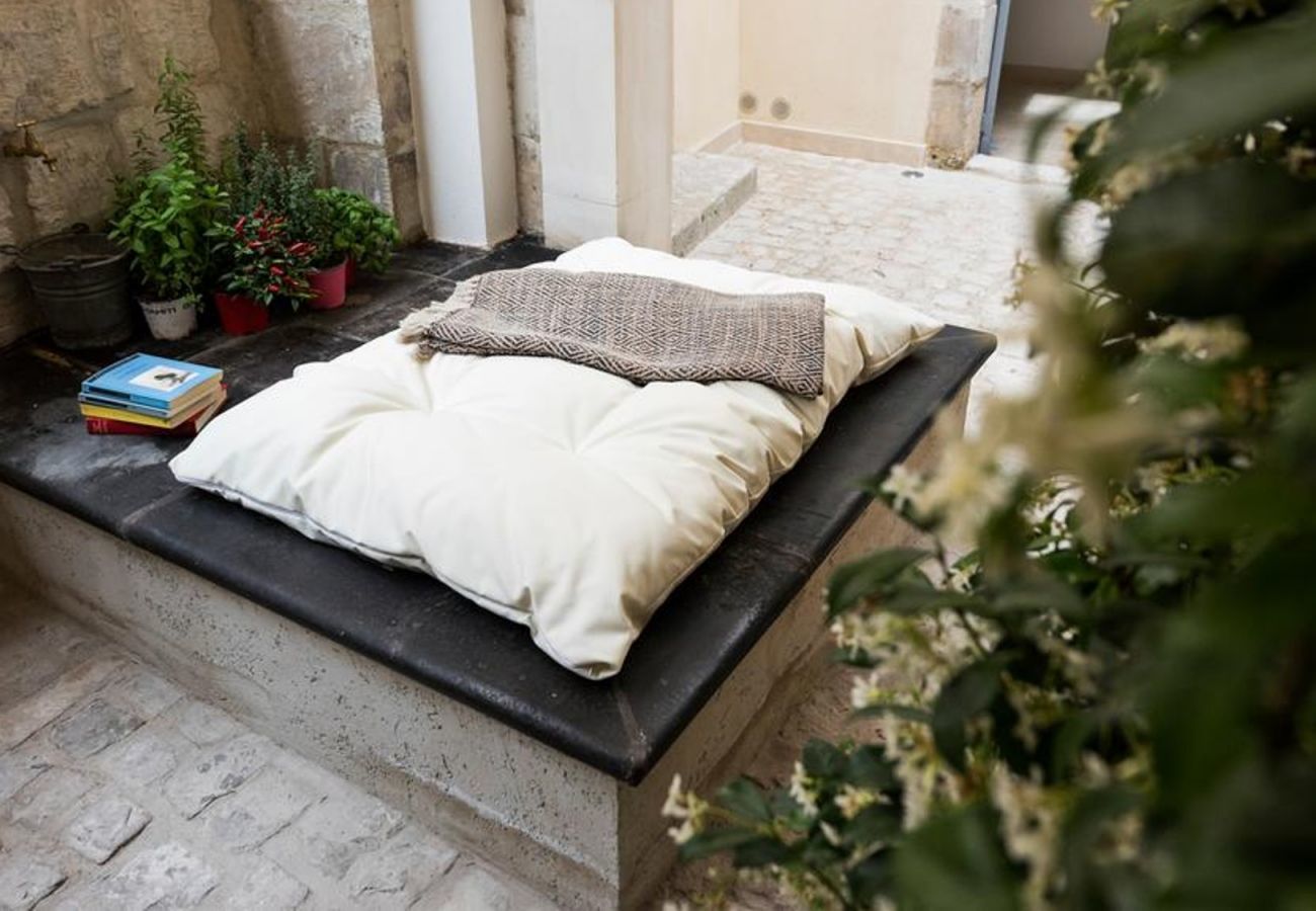 dettagli Domus SBIRCIO'- Affitti Brevi Italia  Appartamento a Modica - DOMUS SBIRCIÒ - Affitti Brevi Italia