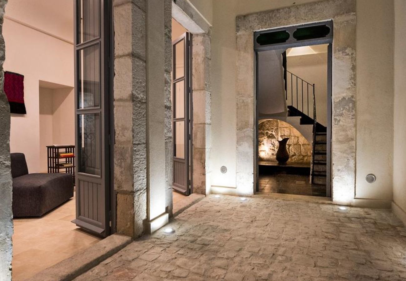 dettagli Domus SBIRCIO Affitti Brevi Italia Appartamento a Modica - DOMUS SBIRCIÒ - Affitti Brevi Italia