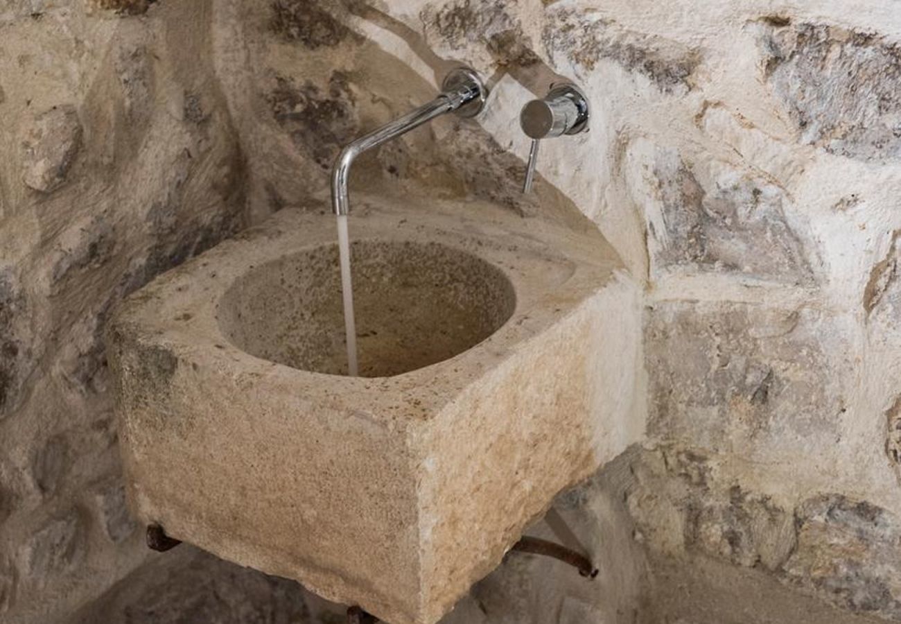 dettagli Domus SBIRCIO' Affitti Brevi Italia Appartamento a Modica - DOMUS SBIRCIÒ - Affitti Brevi Italia