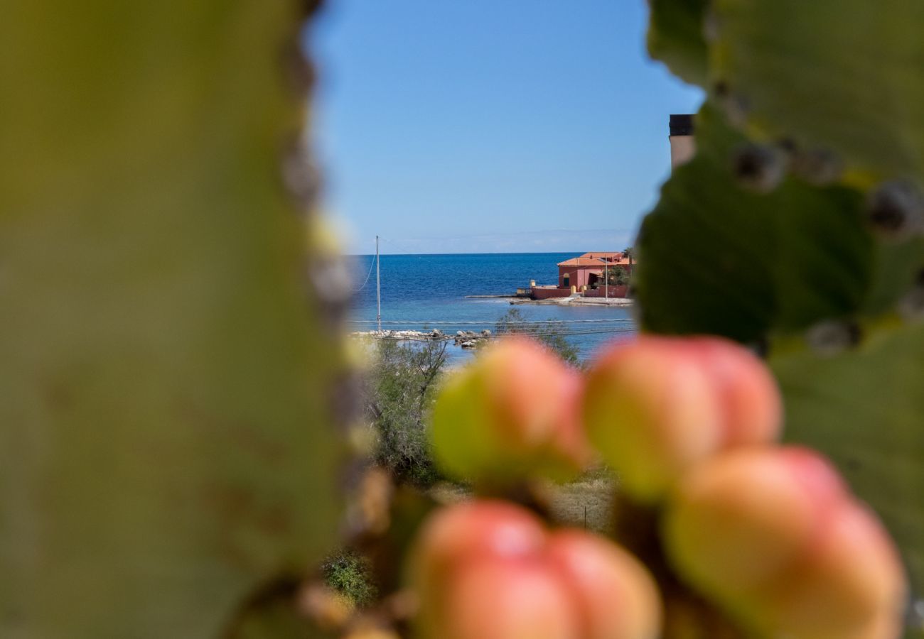 Casa a Marzamemi - MARZAMEMI TERRAZZA VISTA MARE-Affitti Brevi Italia Casa a Marzamemi - MARZAMEMI TERRAZZA VISTA MARE-Affitti Brevi Italia