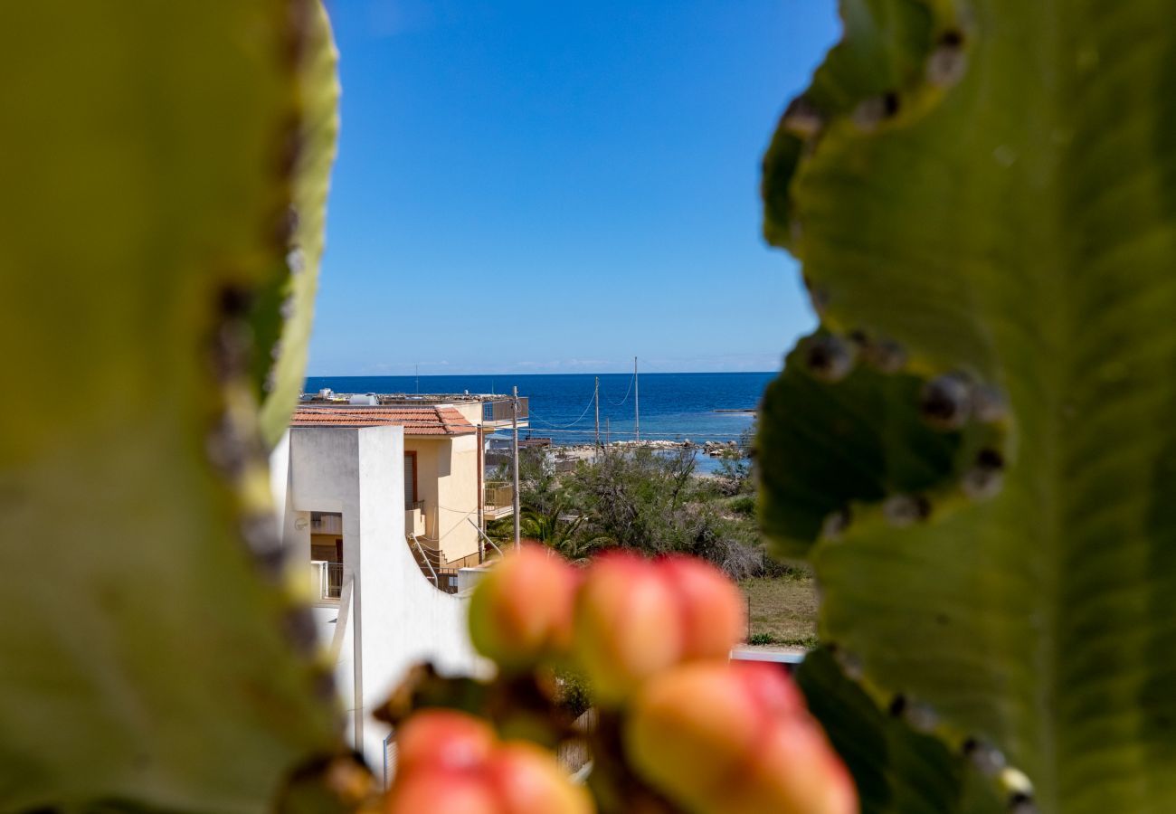 Casa a Marzamemi - MARZAMEMI TERRAZZA VISTA MARE-Affitti Brevi Italia Casa a Marzamemi - MARZAMEMI TERRAZZA VISTA MARE-Affitti Brevi Italia