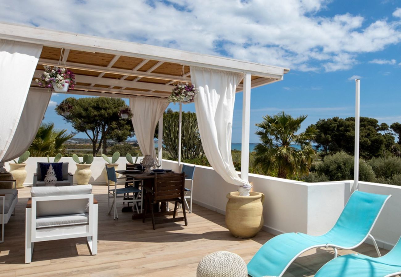 Casa a Ispica - ROMANTIC HOUSE PORTO ULISSE - Affitti Brevi Italia Casa a Ispica - ROMANTIC HOUSE PORTO ULISSE - Affitti Brevi Italia
