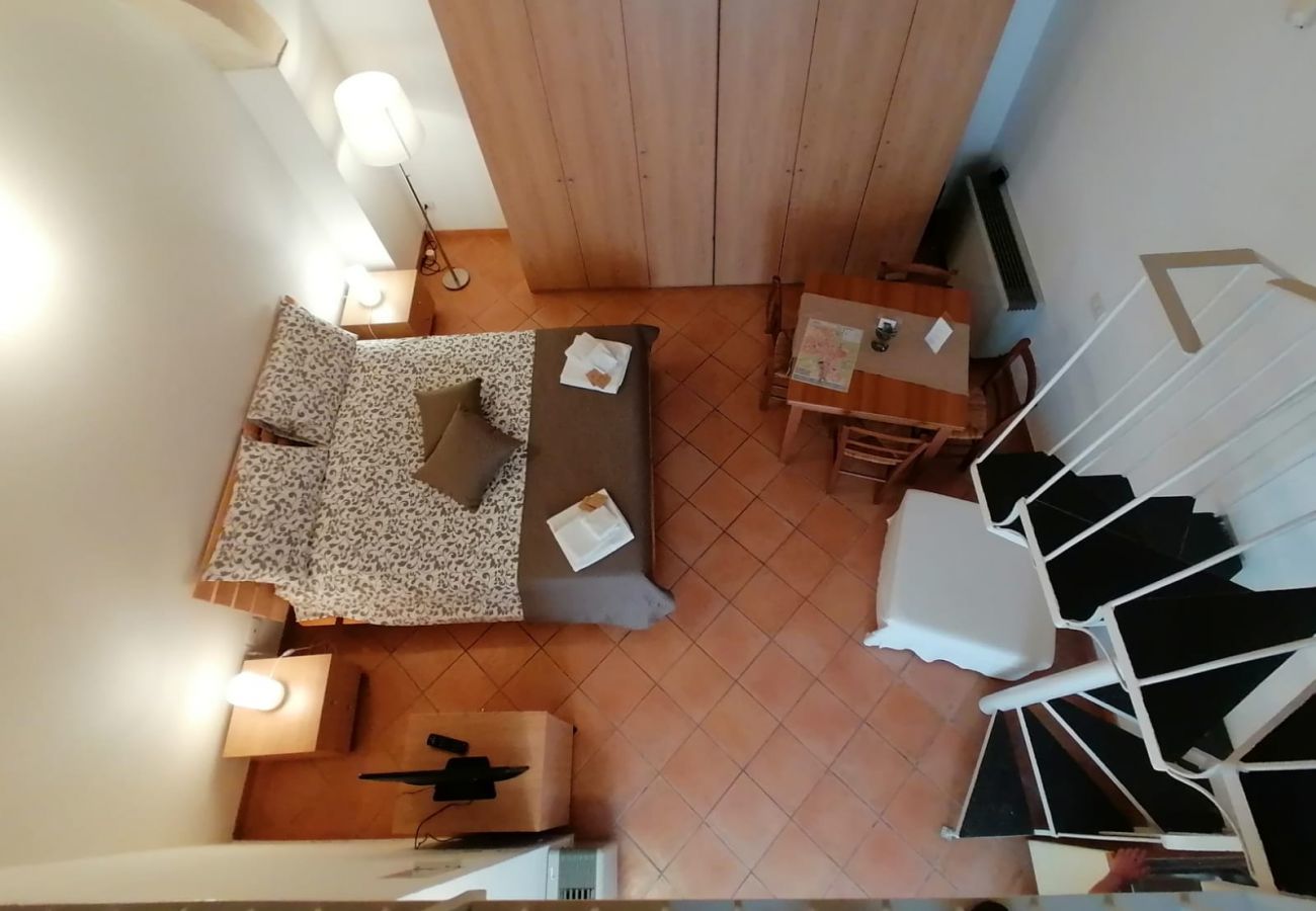 Casa Vacanza Il Vicinato - Solo Affitti Brevi Appartamento a Matera - L- Casa Vacanze Il Vicinato - Affitti Brevi Italia