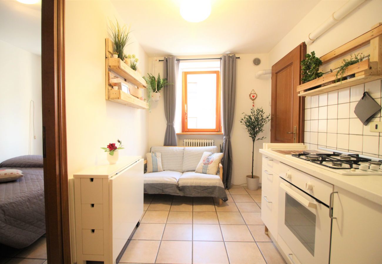 Appartamento a Aosta - Aosta   Porta Praetoria - Aosta1 - Affitti Brevi I Appartamento a Aosta - Aosta   Porta Praetoria - Aosta1 - Affitti Brevi I