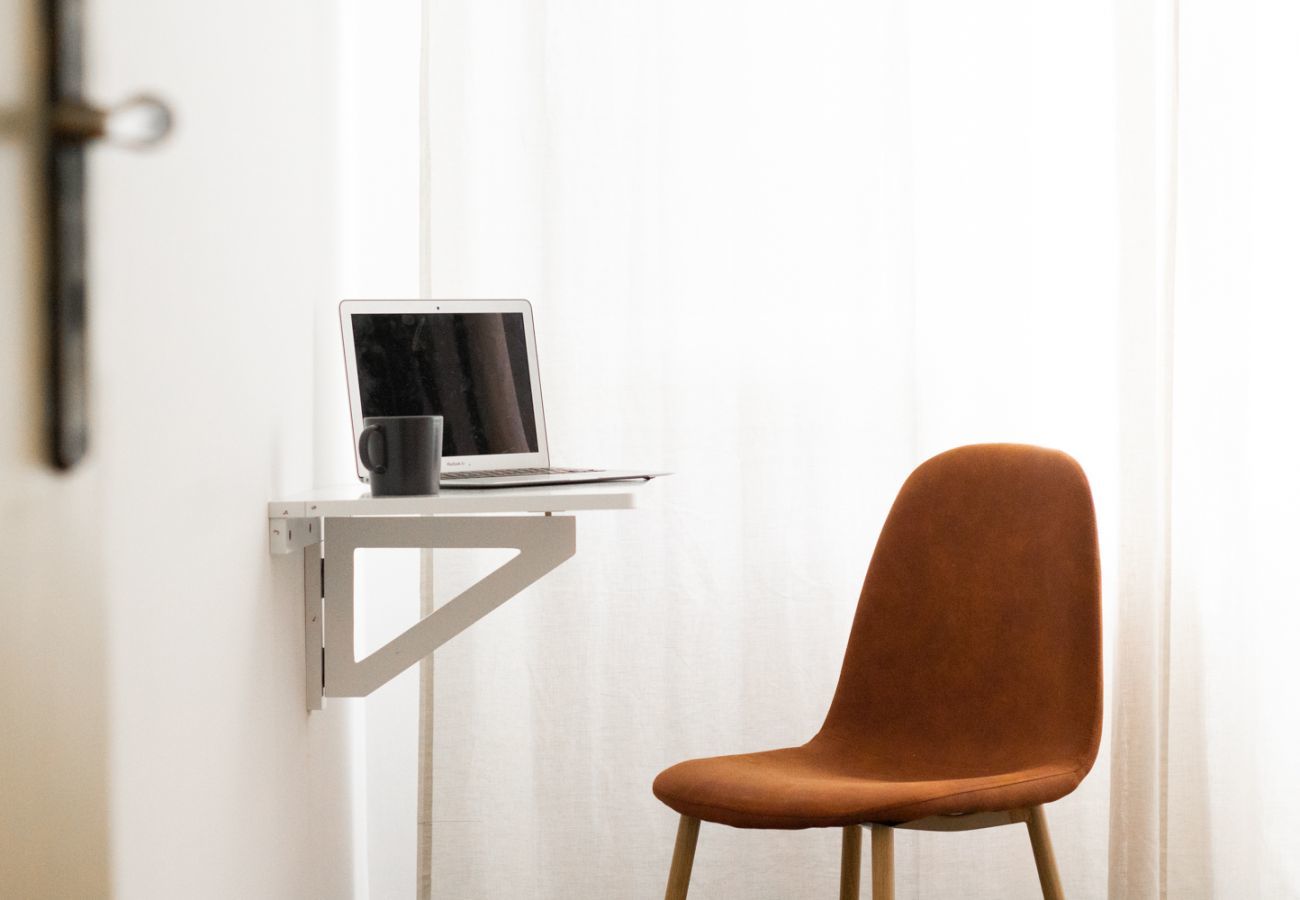 Smart Working Appartamento SAPORE DI SORI EXTREME Solo Affitti Brevi  Appartamento a Sori - Appartamento SAPORE DI SORI EXTREME-Affitti Brevi