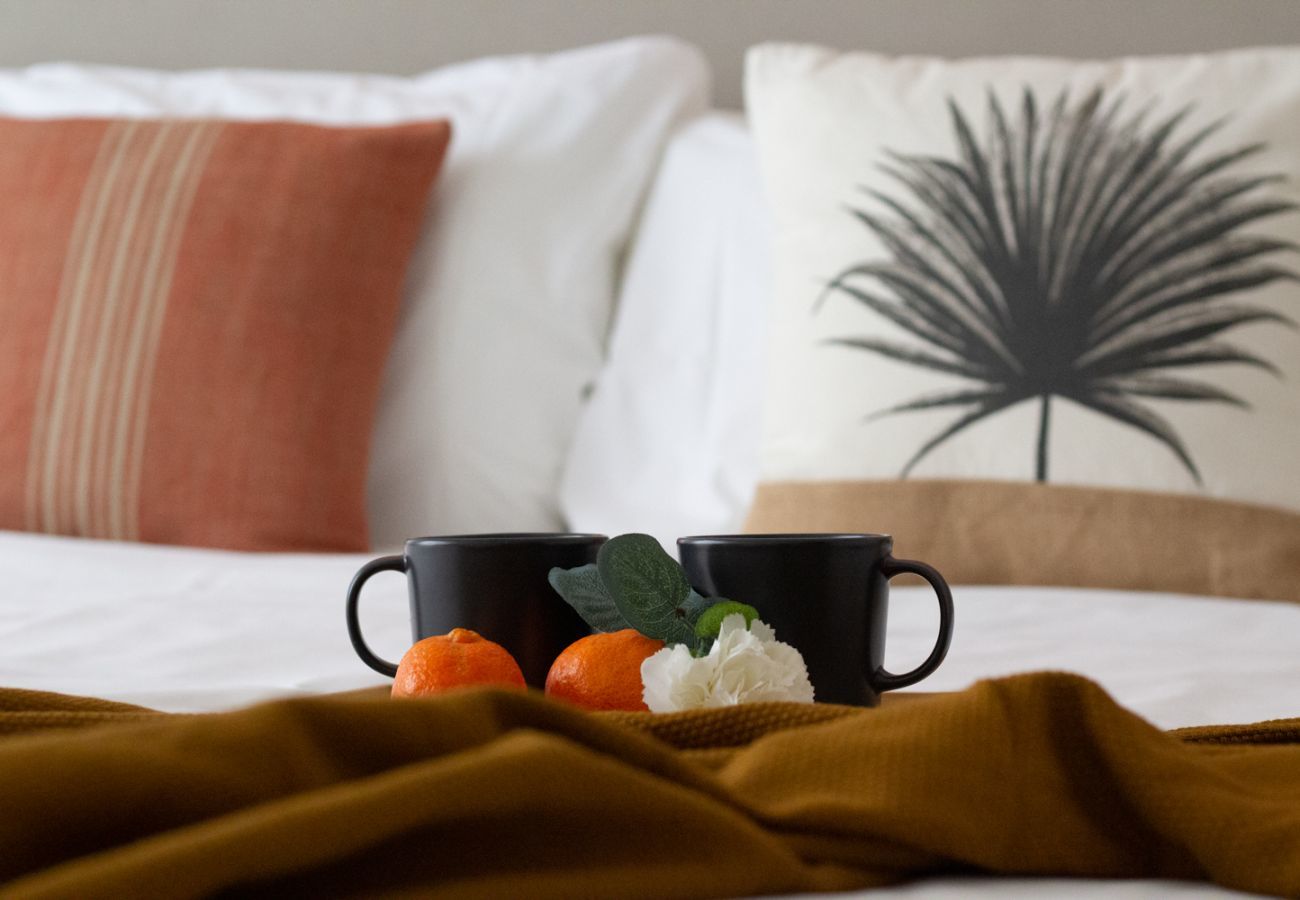 Appartamento a Sori - Appartamento SAPORE DI SORI EXTREME-Affitti Brevi Appartamento a Sori - Appartamento SAPORE DI SORI EXTREME-Affitti Brevi