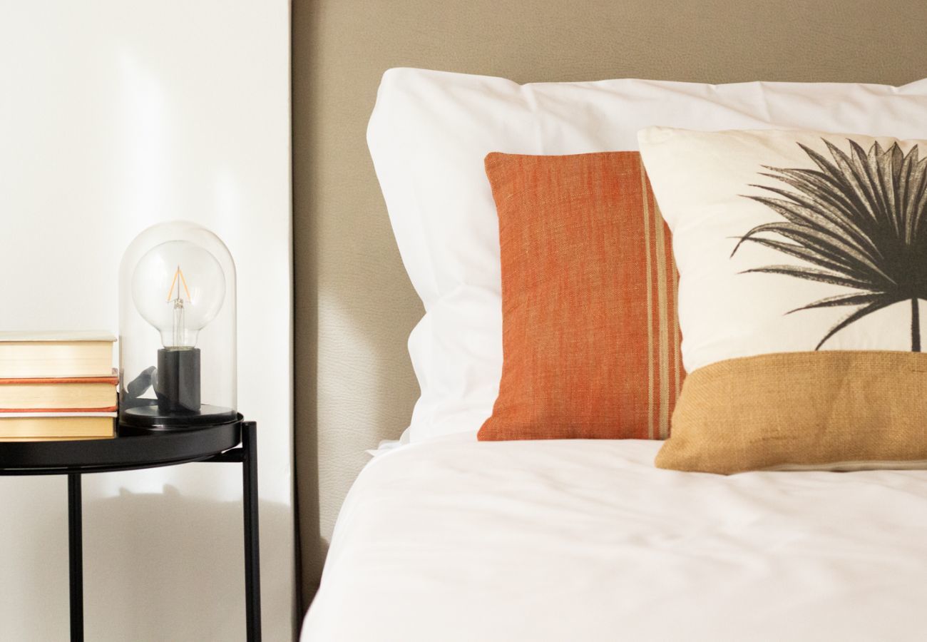 Appartamento a Sori - Appartamento SAPORE DI SORI EXTREME-Affitti Brevi Appartamento a Sori - Appartamento SAPORE DI SORI EXTREME-Affitti Brevi