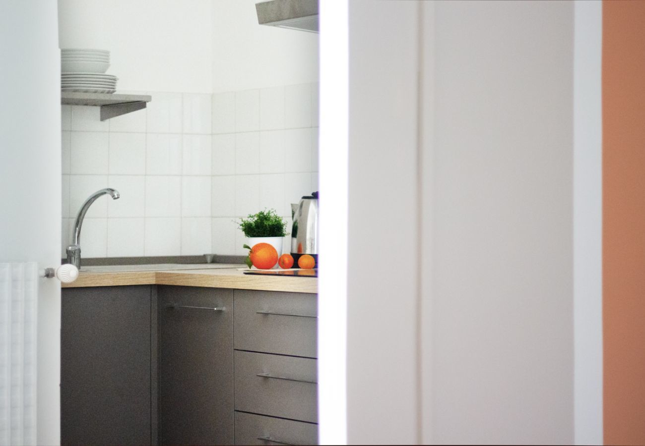 Appartamento a Sori - Appartamento SAPORE DI SORI EXTREME-Affitti Brevi Appartamento a Sori - Appartamento SAPORE DI SORI EXTREME-Affitti Brevi