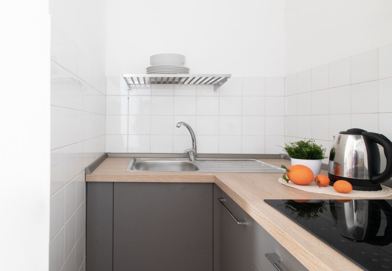 Appartamento a Sori - Appartamento SAPORE DI SORI EXTREME-Affitti Brevi Appartamento a Sori - Appartamento SAPORE DI SORI EXTREME-Affitti Brevi