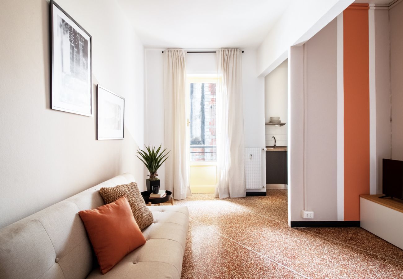 Appartamento a Sori - Appartamento SAPORE DI SORI EXTREME-Affitti Brevi Appartamento a Sori - Appartamento SAPORE DI SORI EXTREME-Affitti Brevi