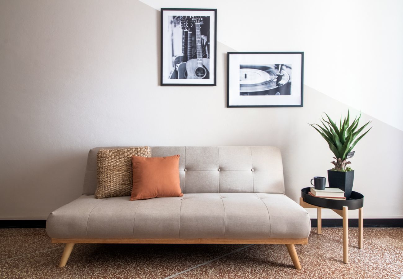 Appartamento a Sori - Appartamento SAPORE DI SORI EXTREME-Affitti Brevi Appartamento a Sori - Appartamento SAPORE DI SORI EXTREME-Affitti Brevi