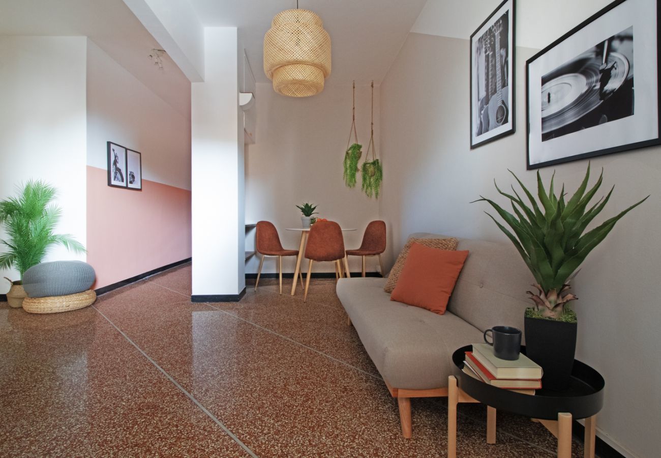 Appartamento a Sori - Appartamento SAPORE DI SORI EXTREME-Affitti Brevi Appartamento a Sori - Appartamento SAPORE DI SORI EXTREME-Affitti Brevi