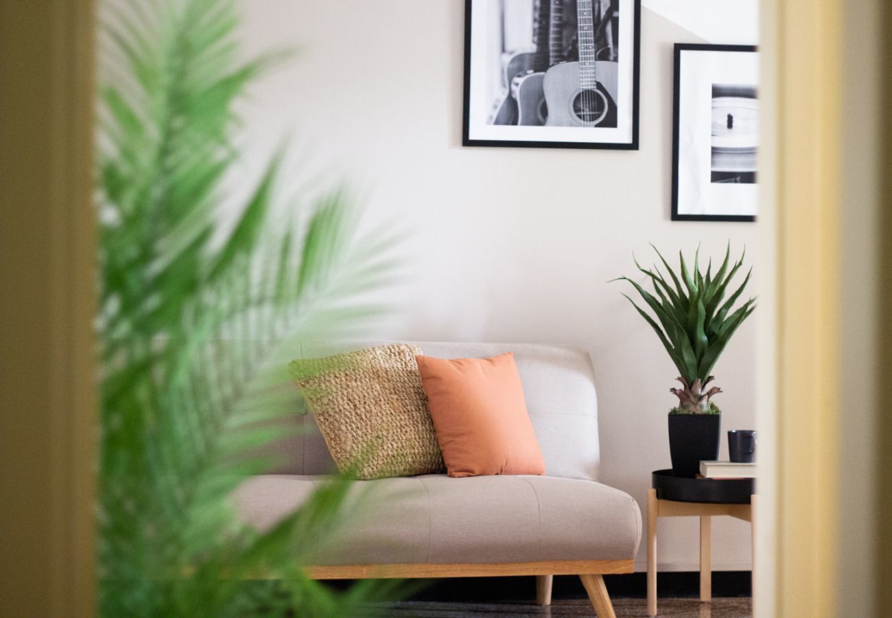 Appartamento a Sori - Appartamento SAPORE DI SORI EXTREME-Affitti Brevi Appartamento a Sori - Appartamento SAPORE DI SORI EXTREME-Affitti Brevi