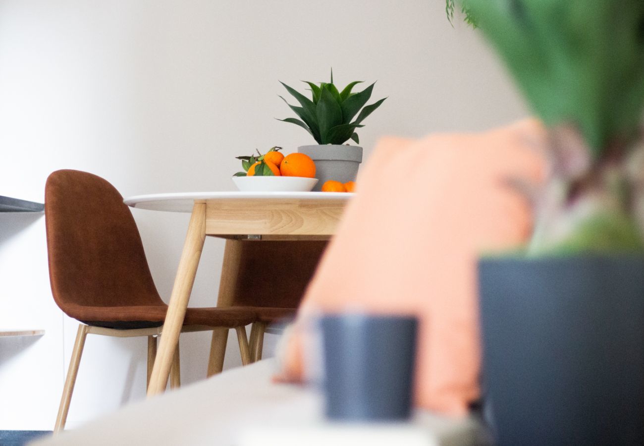 Appartamento a Sori - Appartamento SAPORE DI SORI EXTREME-Affitti Brevi Appartamento a Sori - Appartamento SAPORE DI SORI EXTREME-Affitti Brevi