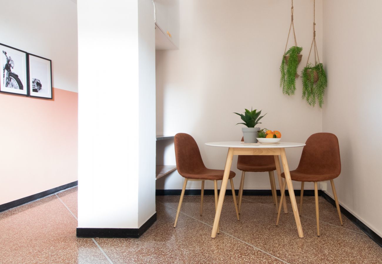 Appartamento a Sori - Appartamento SAPORE DI SORI EXTREME-Affitti Brevi Appartamento a Sori - Appartamento SAPORE DI SORI EXTREME-Affitti Brevi