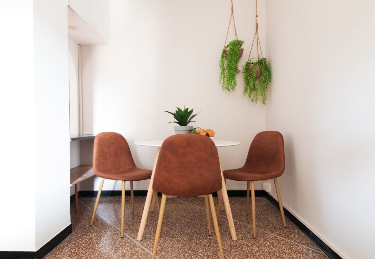 Appartamento a Sori - Appartamento SAPORE DI SORI EXTREME-Affitti Brevi Appartamento a Sori - Appartamento SAPORE DI SORI EXTREME-Affitti Brevi