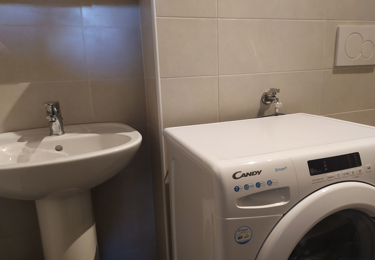 Appartamento a Sori - Appartamento SAPORE DI SORI EXTREME-Affitti Brevi Appartamento a Sori - Appartamento SAPORE DI SORI EXTREME-Affitti Brevi