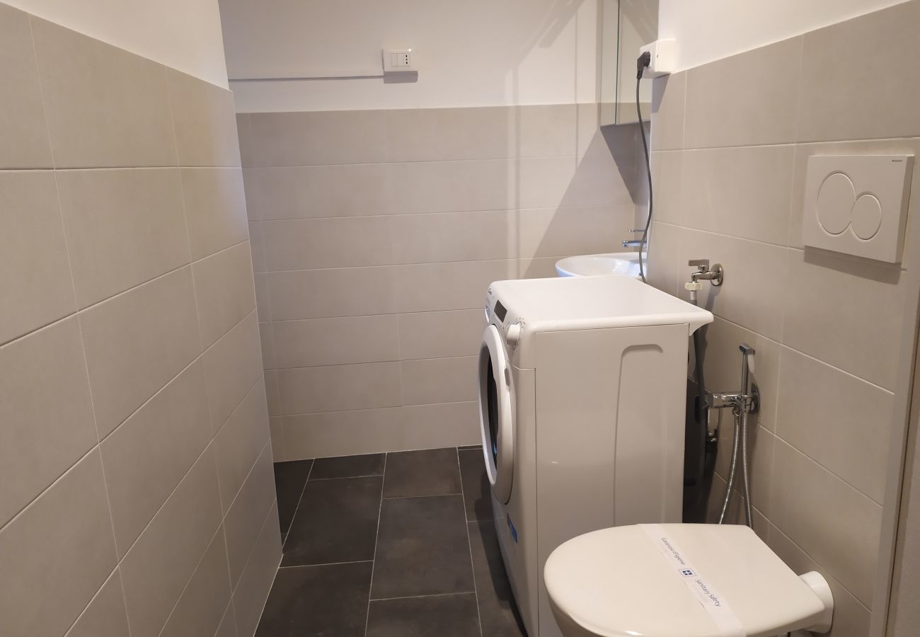 Appartamento a Sori - Appartamento SAPORE DI SORI EXTREME-Affitti Brevi Appartamento a Sori - Appartamento SAPORE DI SORI EXTREME-Affitti Brevi