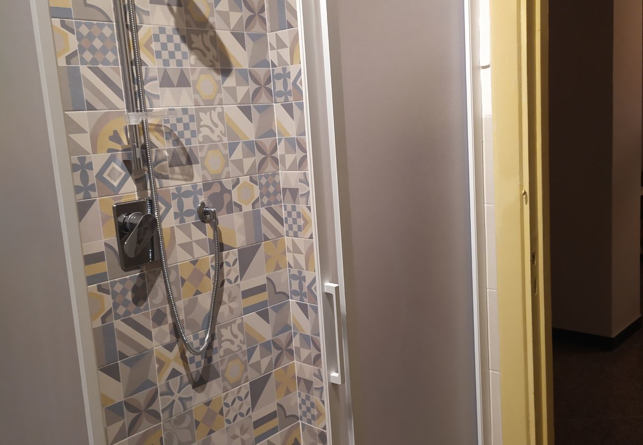 Appartamento a Sori - Appartamento SAPORE DI SORI EXTREME-Affitti Brevi Appartamento a Sori - Appartamento SAPORE DI SORI EXTREME-Affitti Brevi