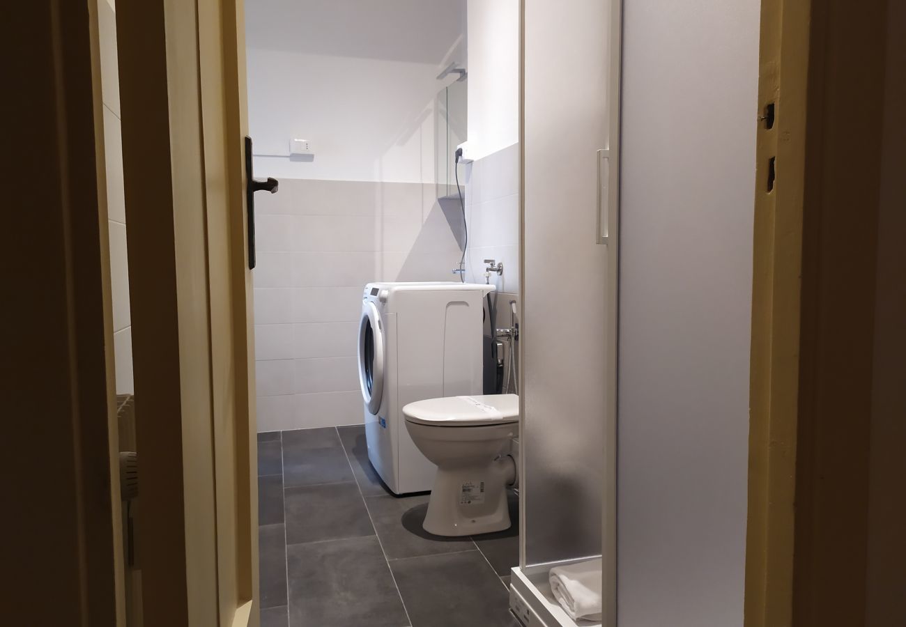 Appartamento a Sori - Appartamento SAPORE DI SORI EXTREME-Affitti Brevi Appartamento a Sori - Appartamento SAPORE DI SORI EXTREME-Affitti Brevi