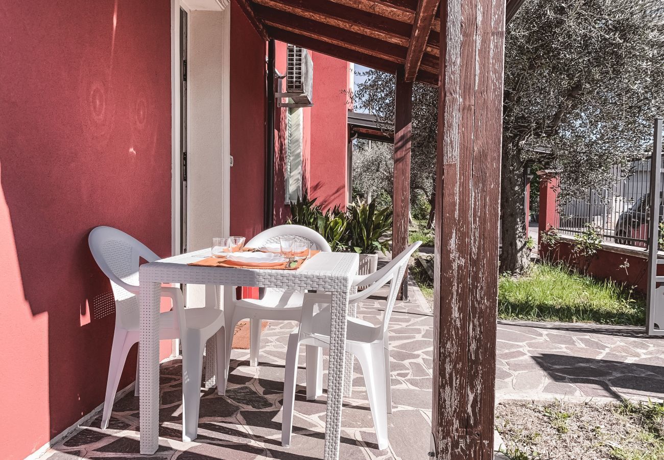 Appartamento La Casa Rossa Solo Affitti Brevi Appartamento a Rimini - Appartamento La Casa Rossa - Affitti Brevi Italia