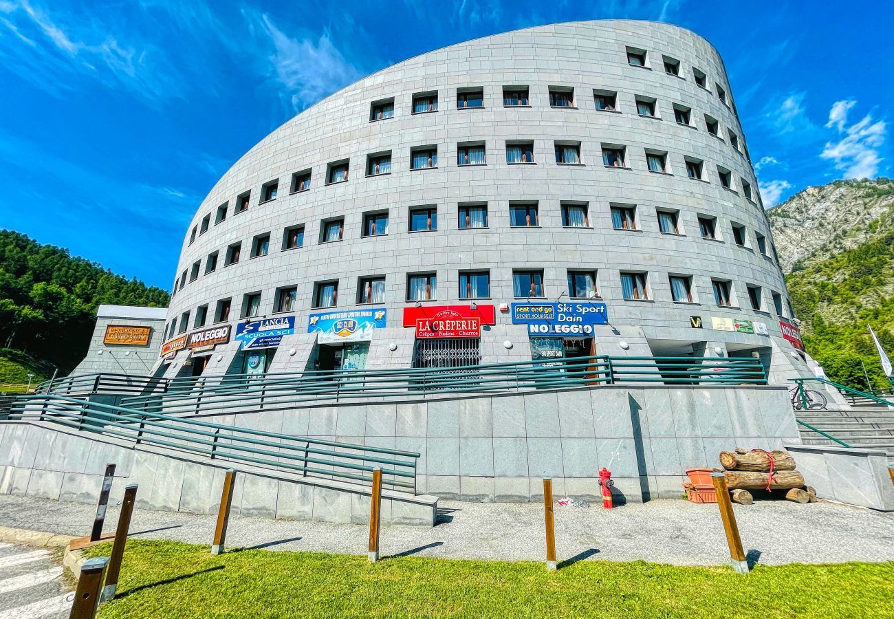 Appartamento a Bardonecchia - Appartamento Smith Bonarda-Affitti Brevi Italia Appartamento a Bardonecchia - Appartamento Smith Bonarda-Affitti Brevi Italia