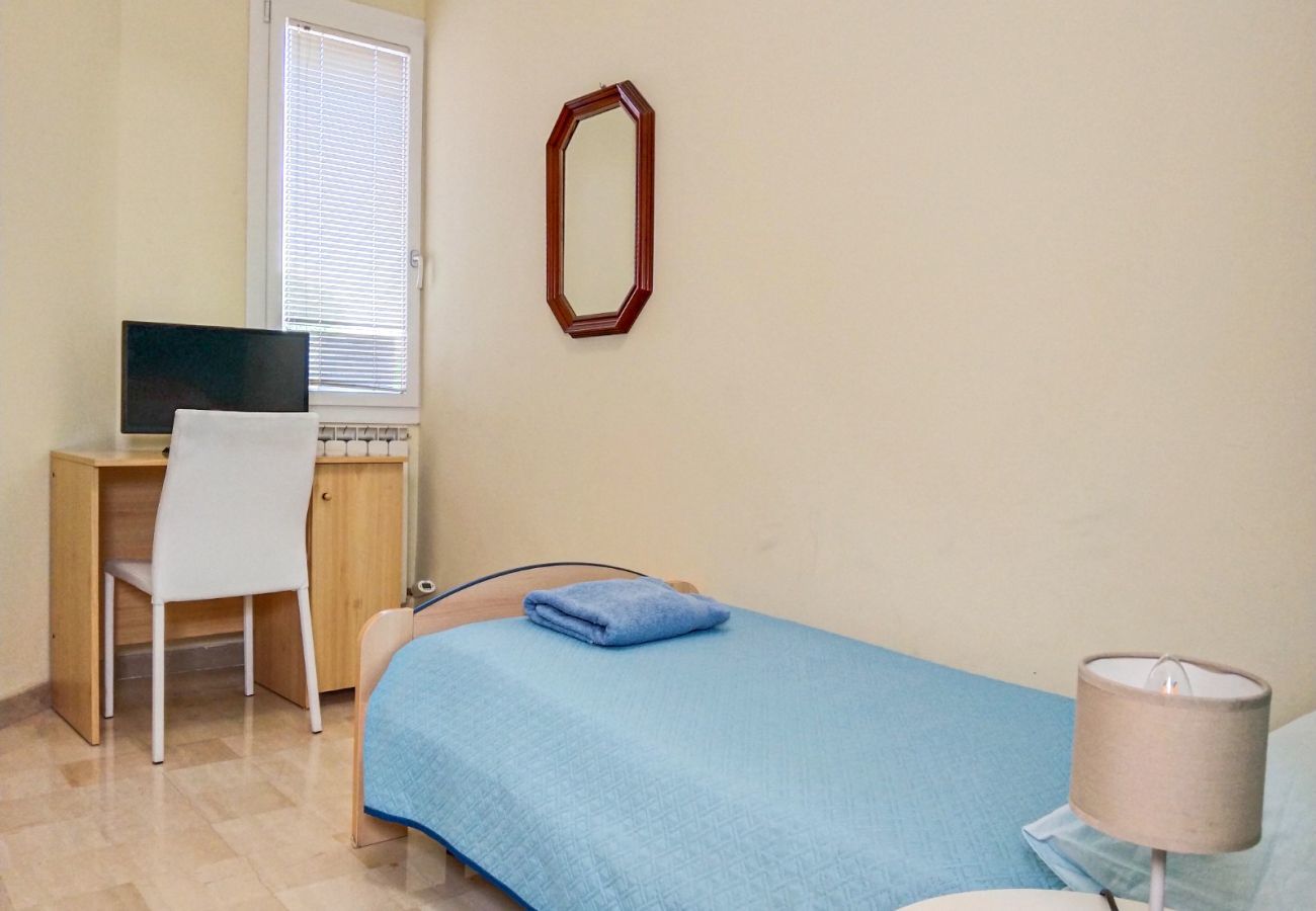 Affitto per camere a Modena - Bignardi - Camera Azzurra