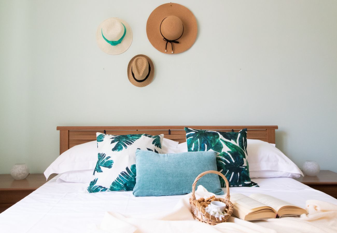 Appartamento Seamint Letto Matrimoniale Solo Affitti Brevi Appartamento a Rapallo - SEA MINT Apartment-Affitti Brevi Italia