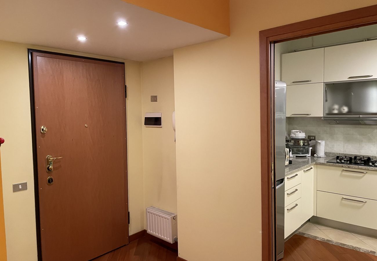 Appartamento a Milano - Famagosta City Escape Appartamento a Milano - Famagosta City Escape