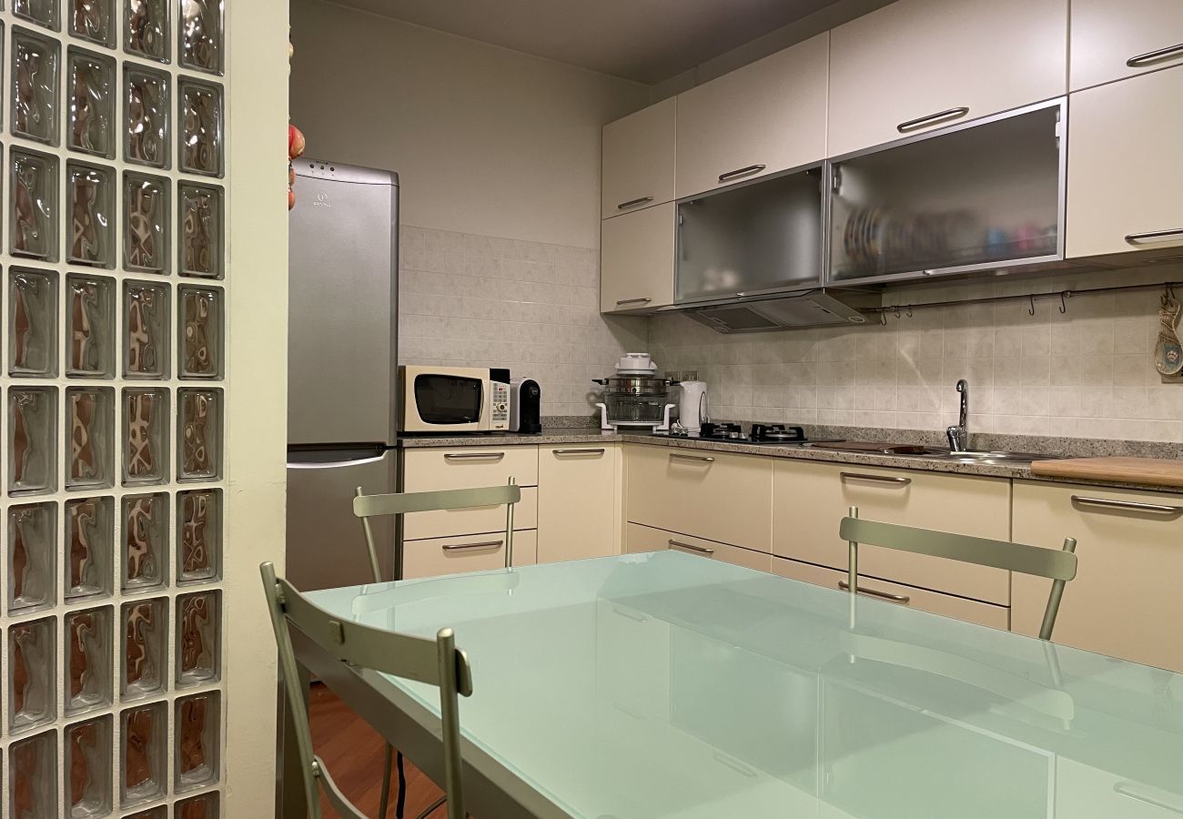 Appartamento a Milano - APPARTAMENTO MILANO FAMAGOSTA - Affitti Brevi Italia Appartamento a Milano - APPARTAMENTO MILANO FAMAGOSTA - Affitti Brevi Italia