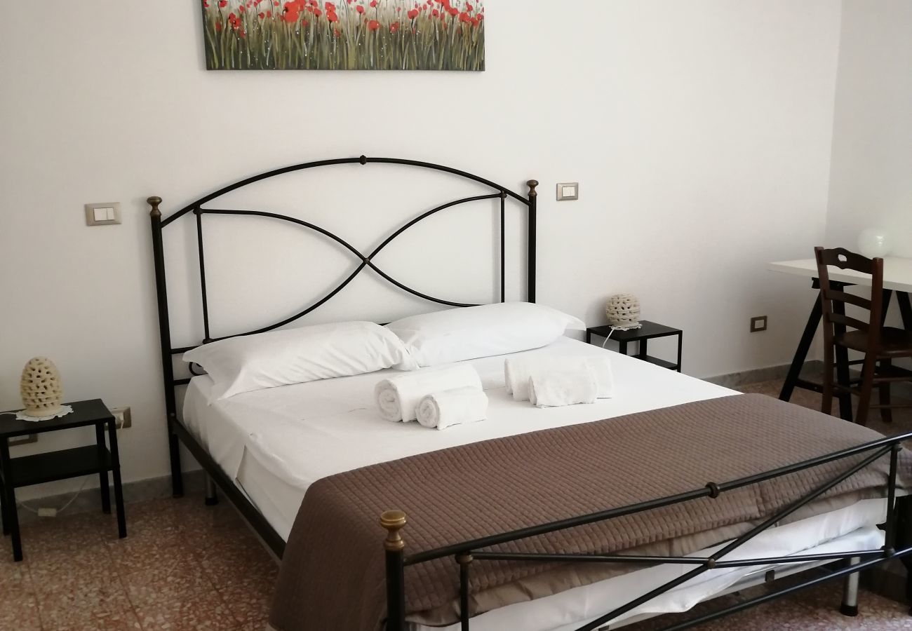 Appartamento a Bari - Casa Minù - Affitti Brevi Italia