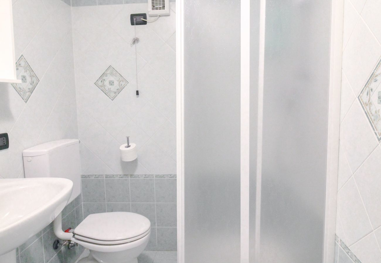 Appartamento a Brusson - n202 - Mono Le tre Dame Appartamento a Brusson - n202 - Mono Le tre Dame