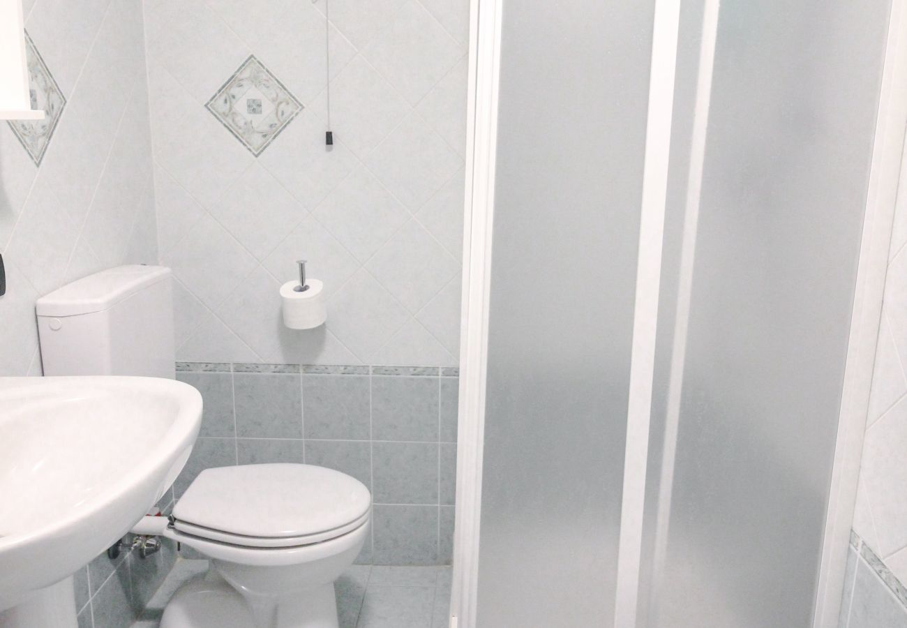 Appartamento a Brusson - n202 - Mono Le tre Dame Appartamento a Brusson - n202 - Mono Le tre Dame