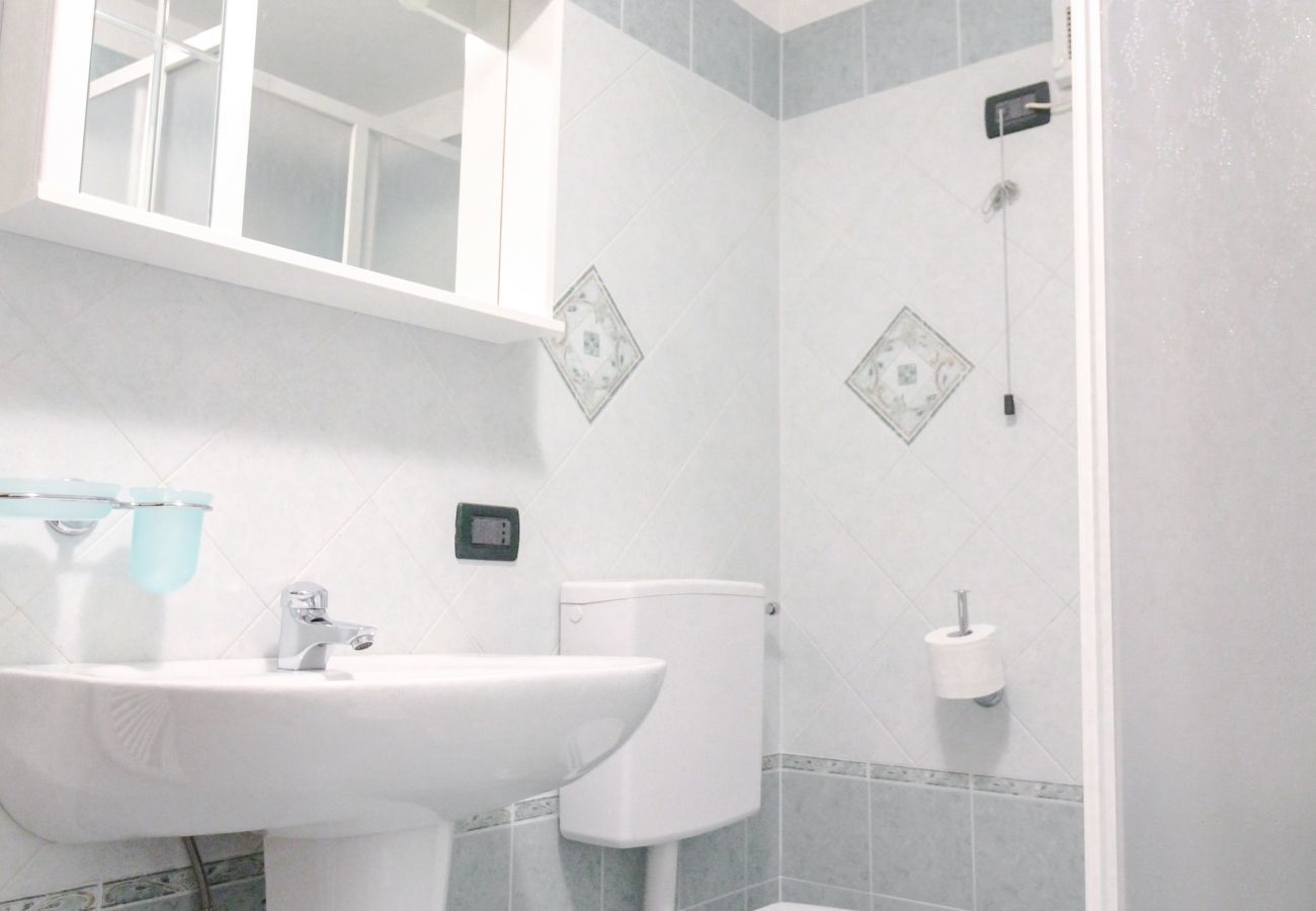 Appartamento a Brusson - n202 - Mono Le tre Dame Appartamento a Brusson - n202 - Mono Le tre Dame