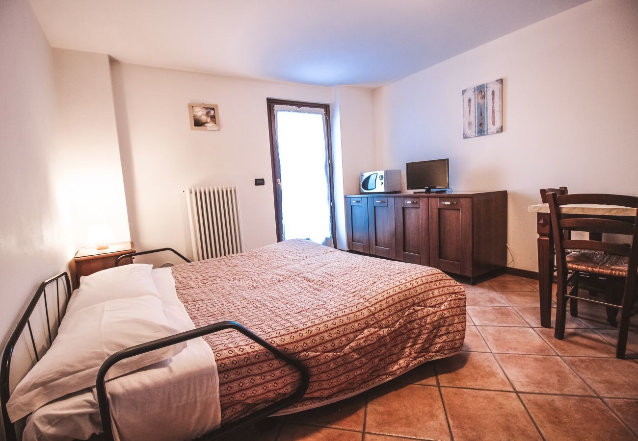 Appartamento a Brusson - n202 - Mono Le tre Dame Appartamento a Brusson - n202 - Mono Le tre Dame