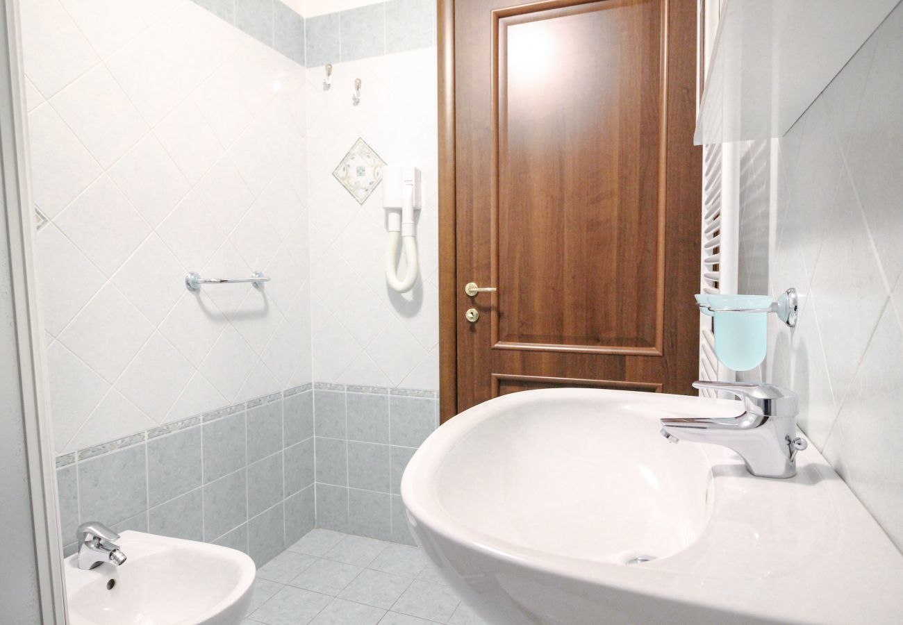 Appartamento a Brusson - n202 - Mono Le tre Dame Appartamento a Brusson - n202 - Mono Le tre Dame