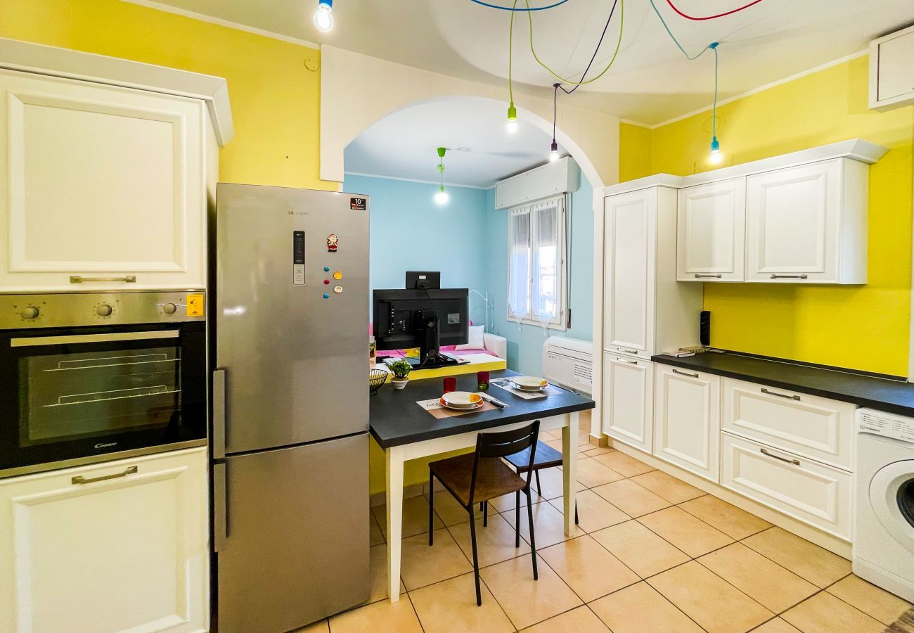 cucina abitabile ed attrezzata cucina abitabile ed attrezzata