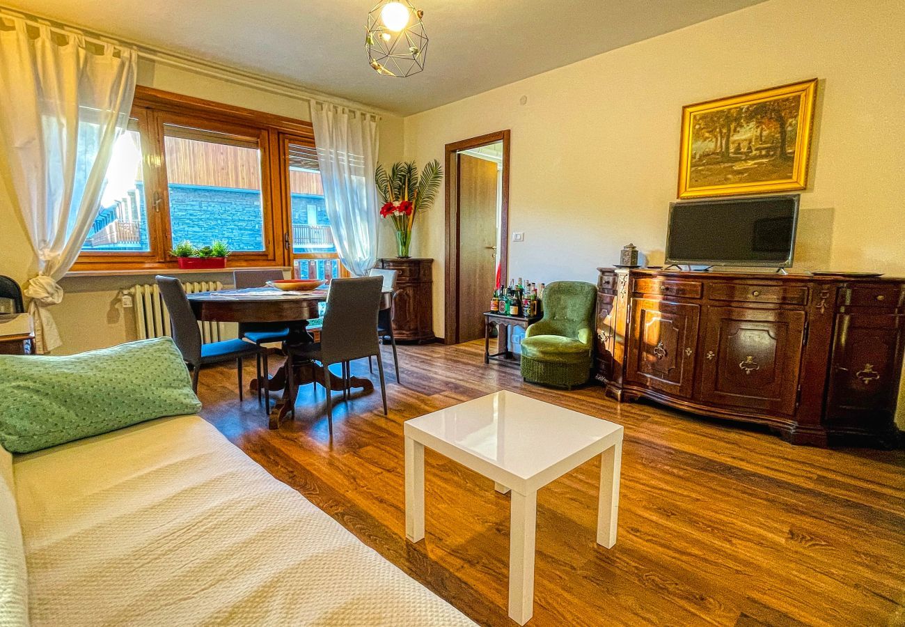 Appartamento a Bardonecchia - Appartamento Le Pinelle - Affitti Brevi Italia