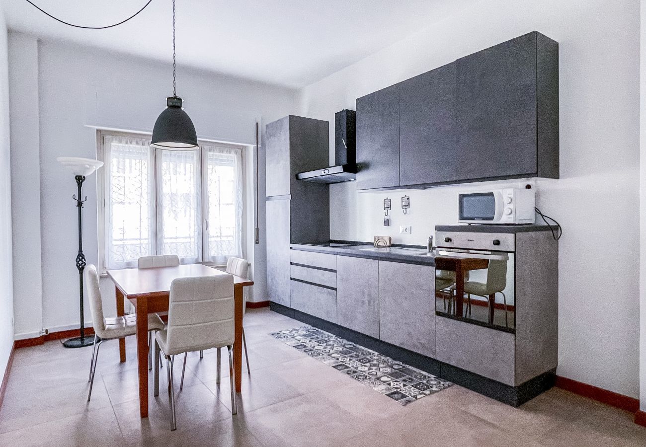 Appartamento a Torino - MYHOUSE INN PORTA NUOVA - Affitti Brevi Italia Appartamento a Torino - MYHOUSE INN PORTA NUOVA - Affitti Brevi Italia