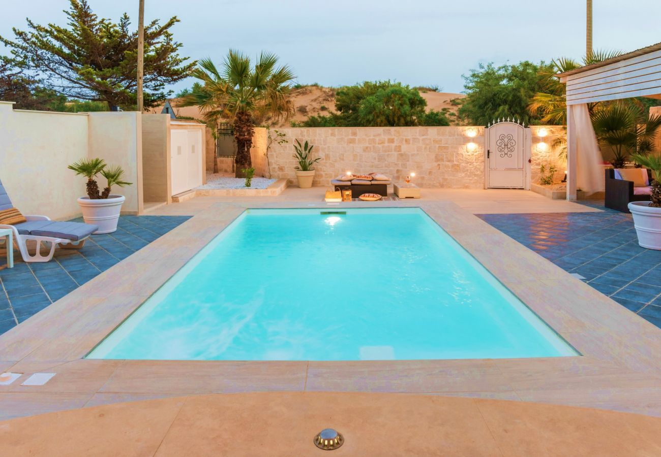 Villa a Ispica - VILLA Soave  Mare e Piscina - Affitti Brevi Italia Villa a Ispica - VILLA Soave  Mare e Piscina - Affitti Brevi Italia