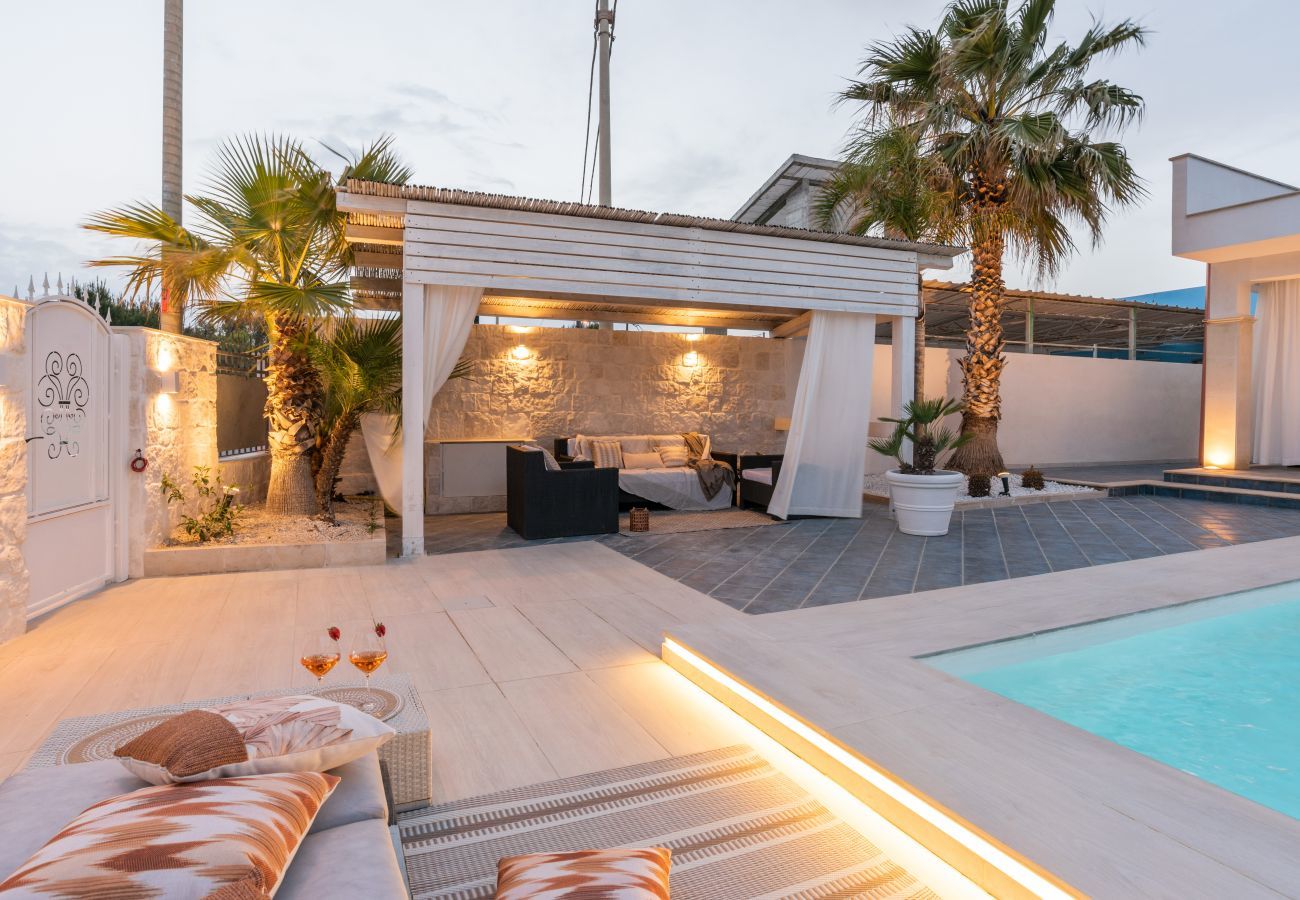 Villa a Ispica - VILLA Soave  Mare e Piscina - Affitti Brevi Italia Villa a Ispica - VILLA Soave  Mare e Piscina - Affitti Brevi Italia