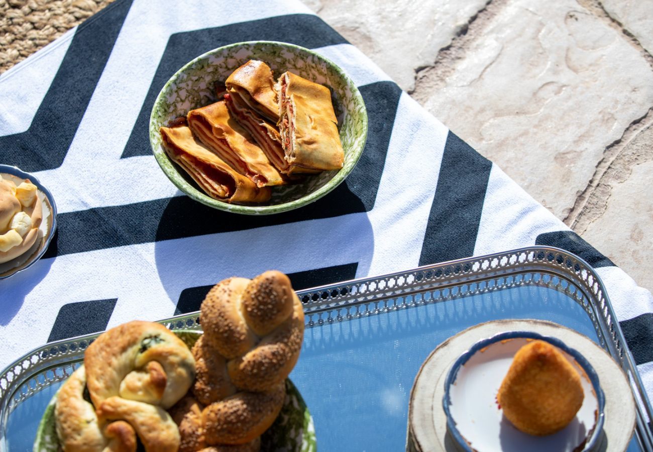 Villa a Ispica - VILLA Soave  Mare e Piscina - Affitti Brevi Italia Villa a Ispica - VILLA Soave  Mare e Piscina - Affitti Brevi Italia