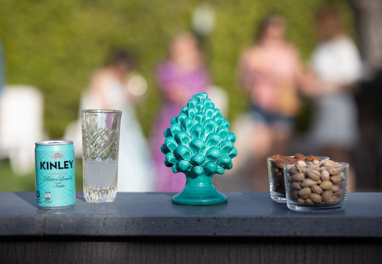 Villa a Ispica - VILLA Soave  Mare e Piscina - Affitti Brevi Italia Villa a Ispica - VILLA Soave  Mare e Piscina - Affitti Brevi Italia