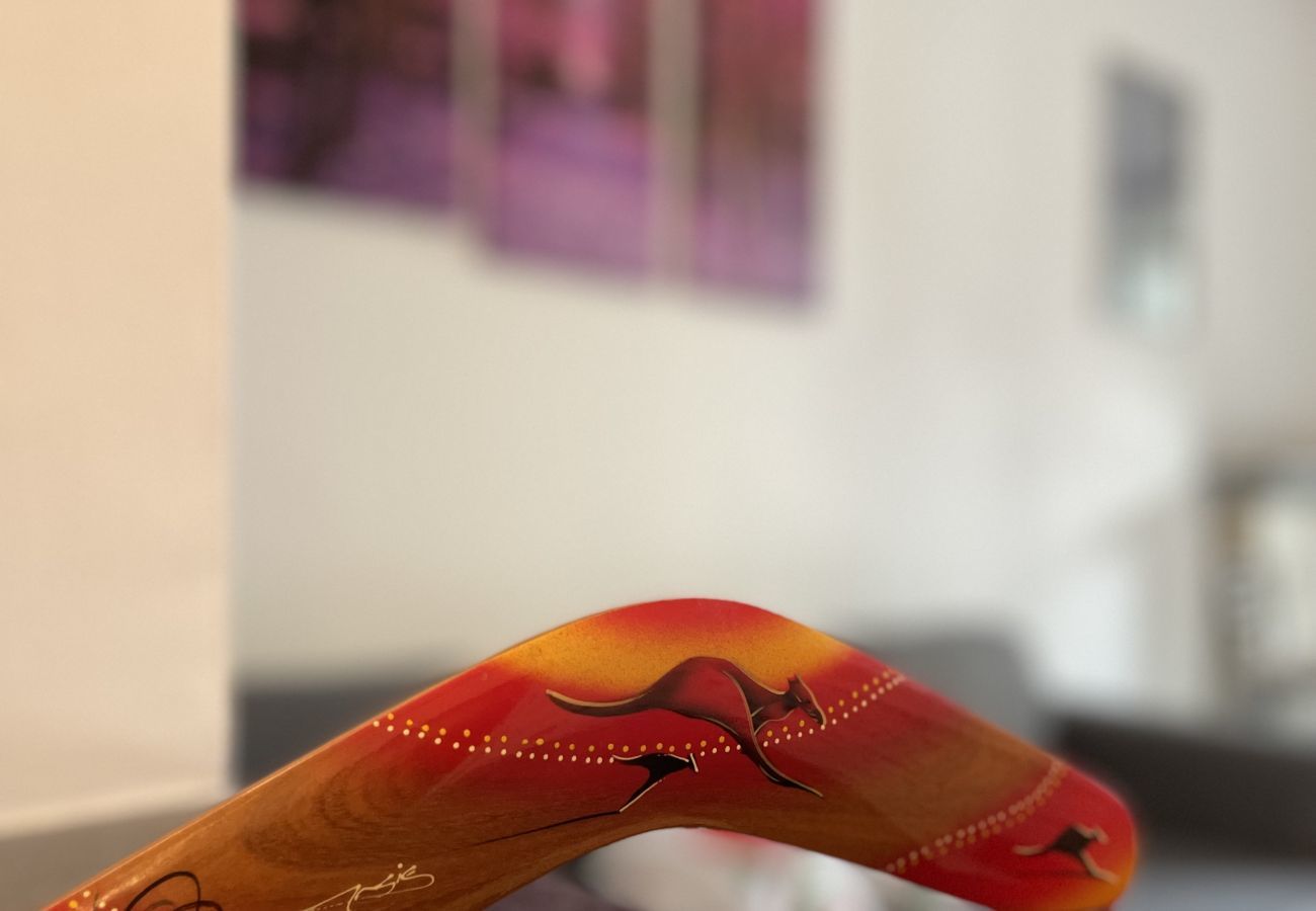 Dettaglio - MYHOUSE INN PARADISO - Affitti Brevi Italia Appartamento a Torino - MYHOUSE INN PARADISO - Affitti Brevi Italia