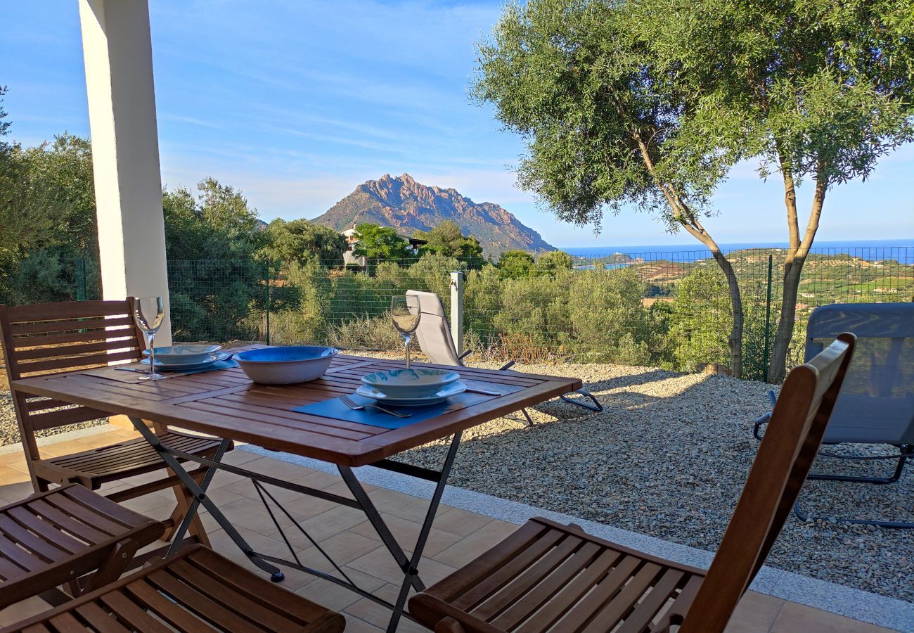 Appartamento a Tertenia - Appartamento La Ginestra - Affitti Brevi Italia